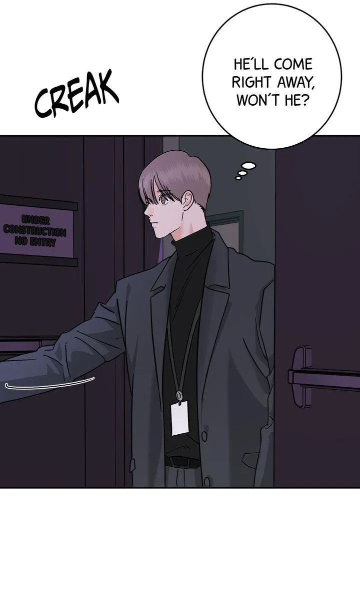 Incident Named Tsunami: Killer Whale Hunting Method chapter 55 page 63