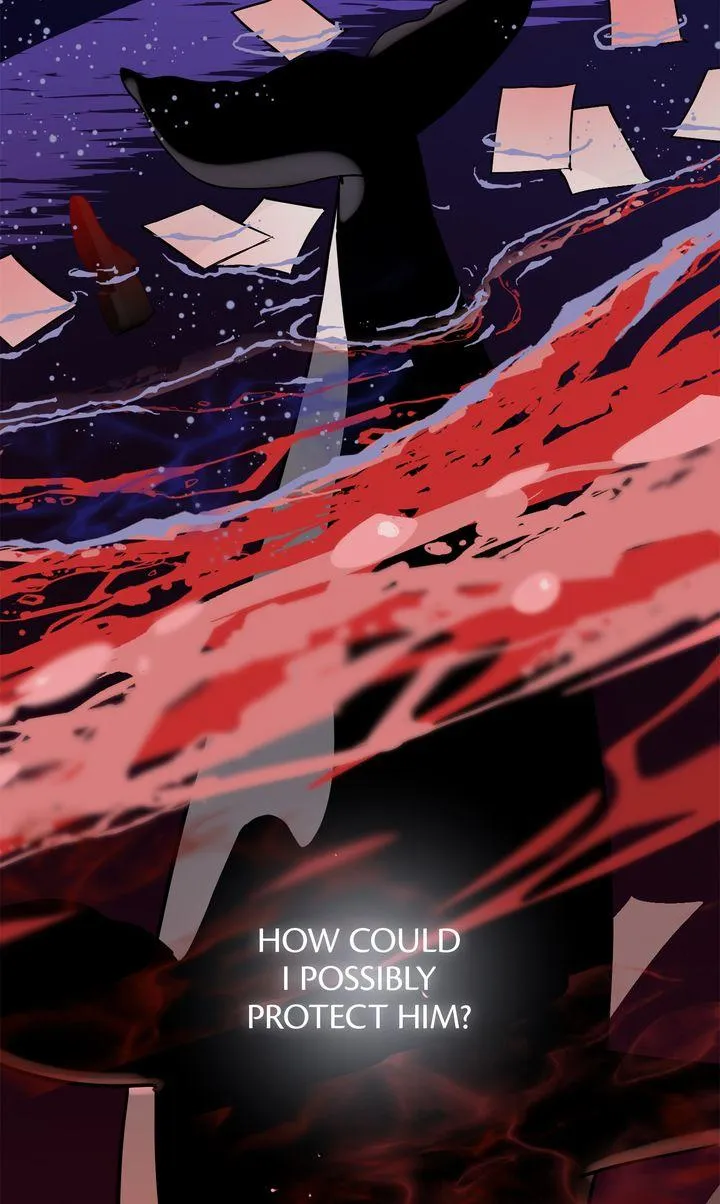 Incident Named Tsunami: Killer Whale Hunting Method chapter 55 page 52