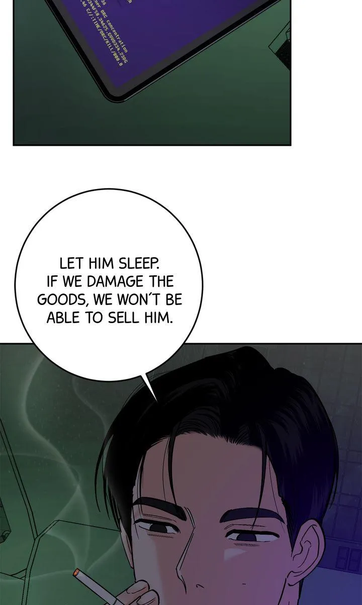 Incident Named Tsunami: Killer Whale Hunting Method chapter 55 page 12