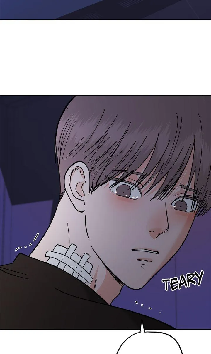 Incident Named Tsunami: Killer Whale Hunting Method chapter 55 page 80