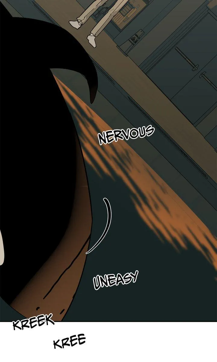 Incident Named Tsunami: Killer Whale Hunting Method chapter 56 page 48
