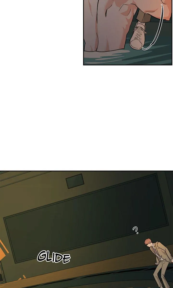 Incident Named Tsunami: Killer Whale Hunting Method chapter 56 page 86
