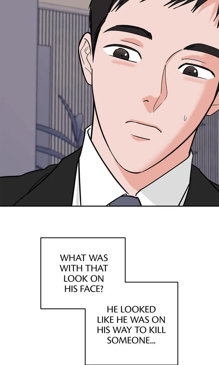 Incident Named Tsunami: Killer Whale Hunting Method chapter 56 page 33