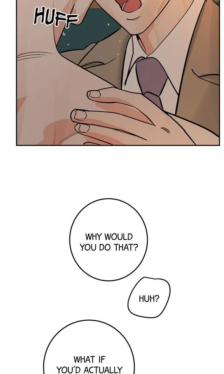 Incident Named Tsunami: Killer Whale Hunting Method chapter 56 page 70