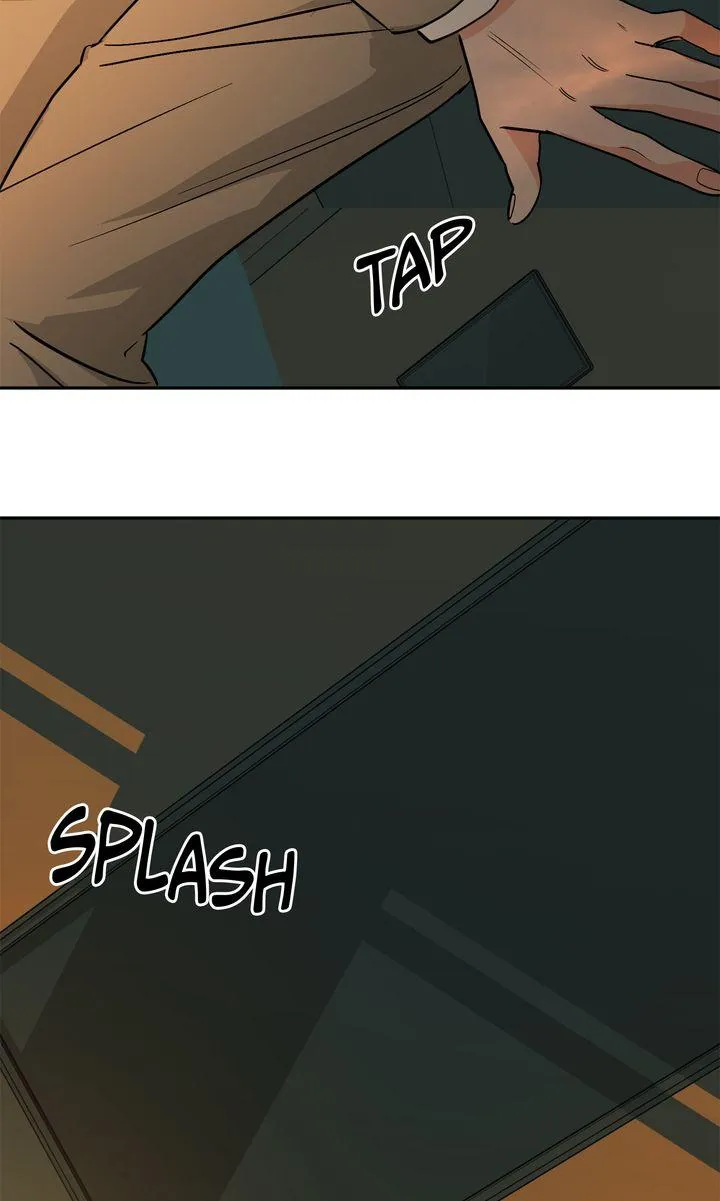 Incident Named Tsunami: Killer Whale Hunting Method chapter 56 page 95