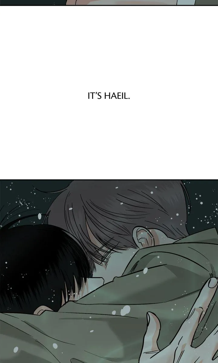 Incident Named Tsunami: Killer Whale Hunting Method chapter 56 page 65