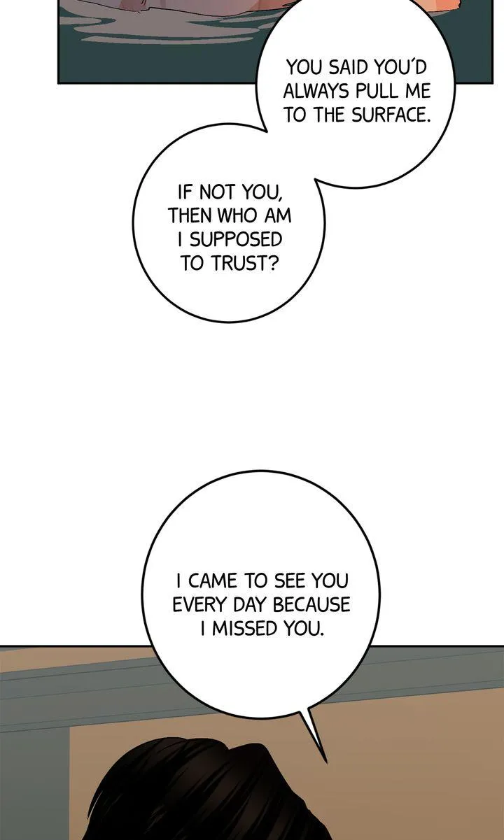 Incident Named Tsunami: Killer Whale Hunting Method chapter 56 page 73