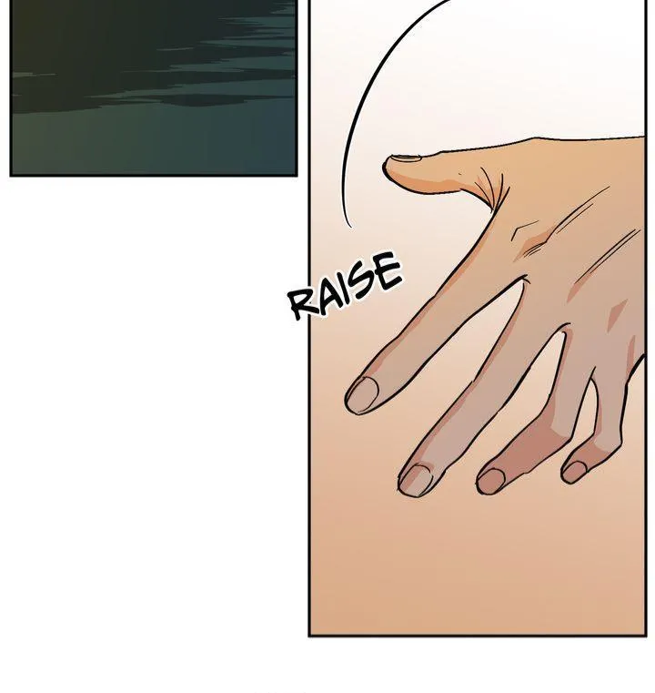 Incident Named Tsunami: Killer Whale Hunting Method chapter 56 page 91