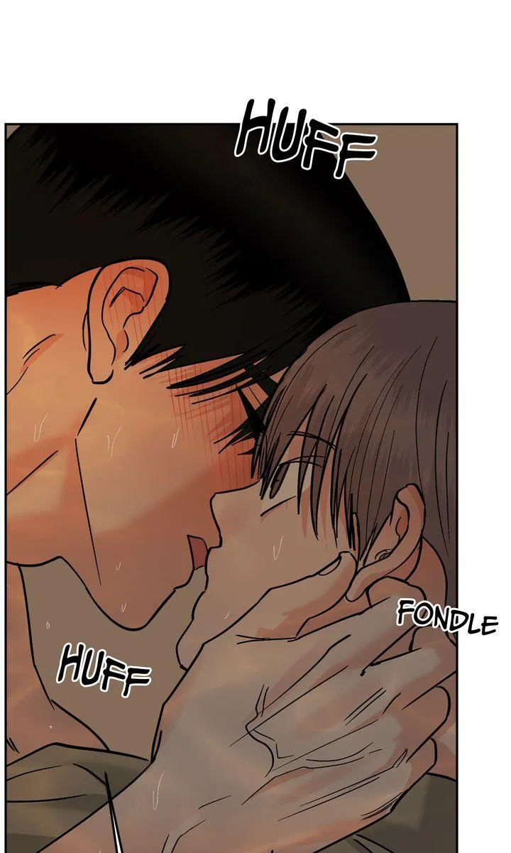 Incident Named Tsunami: Killer Whale Hunting Method chapter 56 page 102