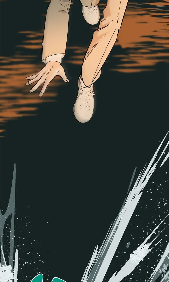 Incident Named Tsunami: Killer Whale Hunting Method chapter 56 page 54
