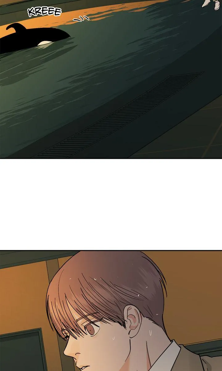 Incident Named Tsunami: Killer Whale Hunting Method chapter 56 page 87