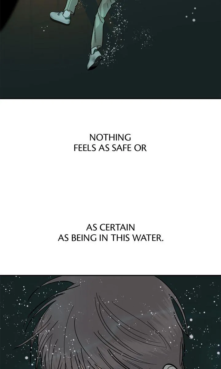 Incident Named Tsunami: Killer Whale Hunting Method chapter 56 page 59