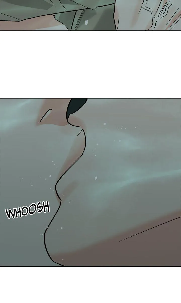 Incident Named Tsunami: Killer Whale Hunting Method chapter 56 page 66