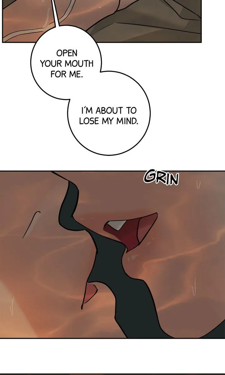 Incident Named Tsunami: Killer Whale Hunting Method chapter 56 page 103