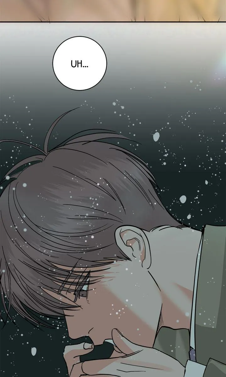 Incident Named Tsunami: Killer Whale Hunting Method chapter 56 page 64