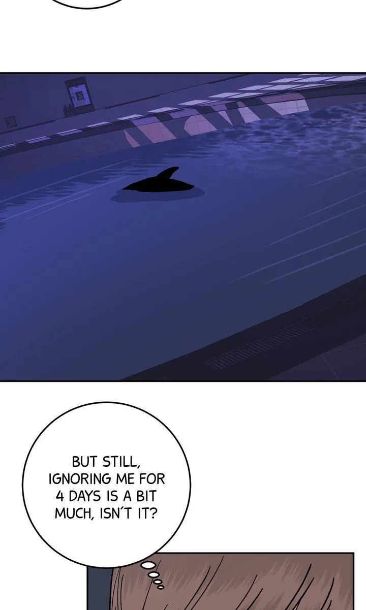 Incident Named Tsunami: Killer Whale Hunting Method chapter 56 page 6