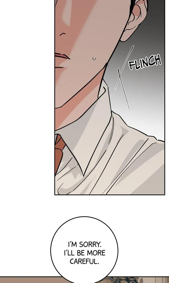Incident Named Tsunami: Killer Whale Hunting Method chapter 56 page 18