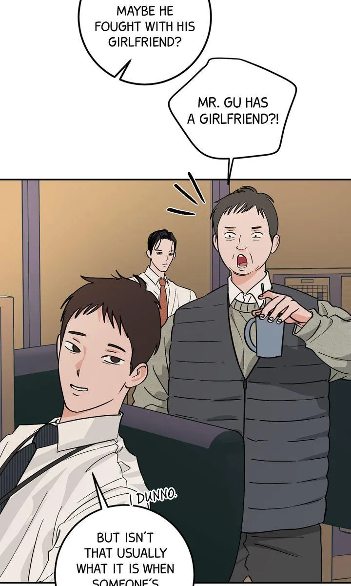 Incident Named Tsunami: Killer Whale Hunting Method chapter 56 page 12