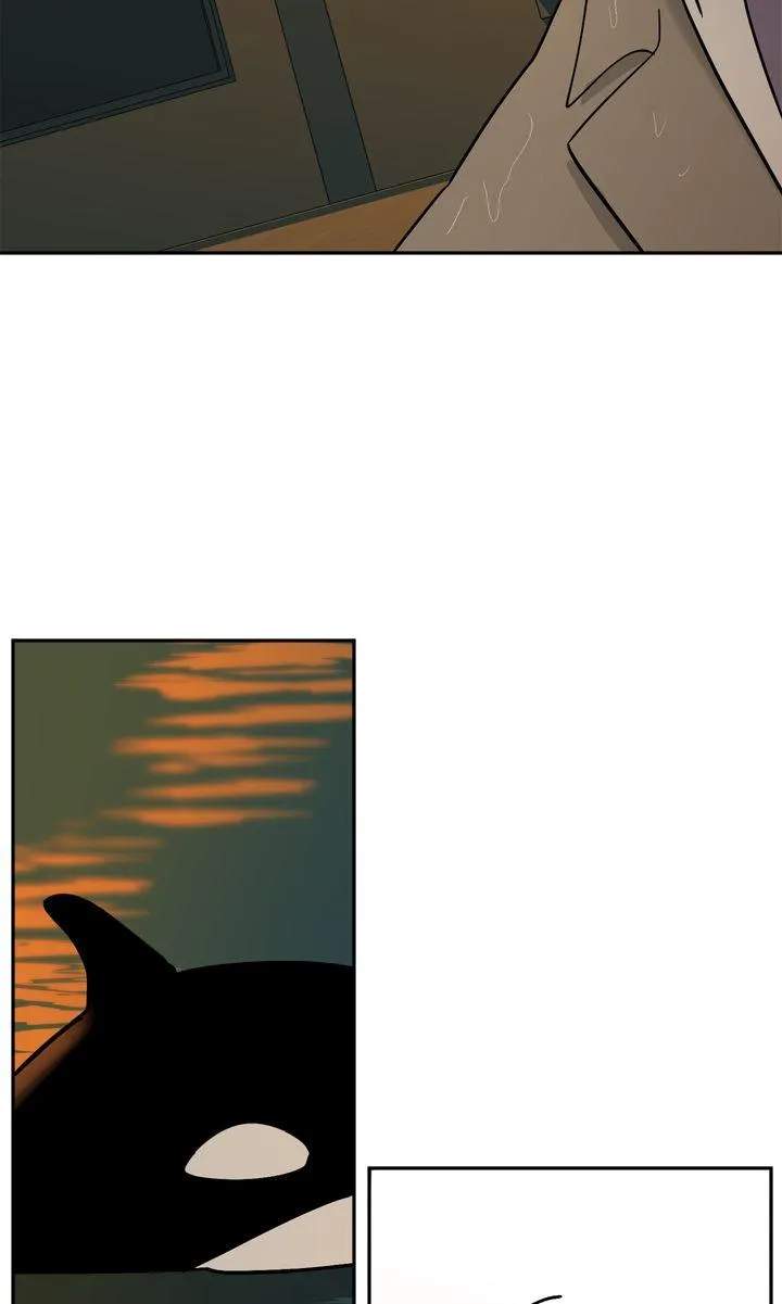 Incident Named Tsunami: Killer Whale Hunting Method chapter 56 page 90