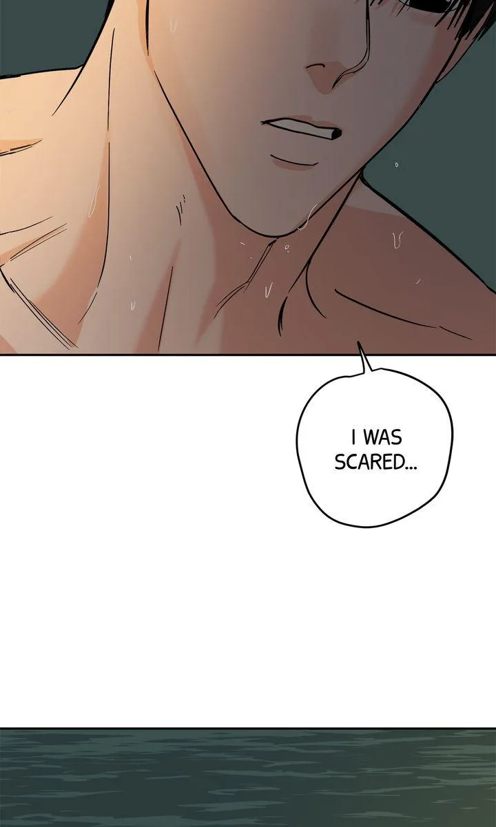 Incident Named Tsunami: Killer Whale Hunting Method chapter 56 page 82