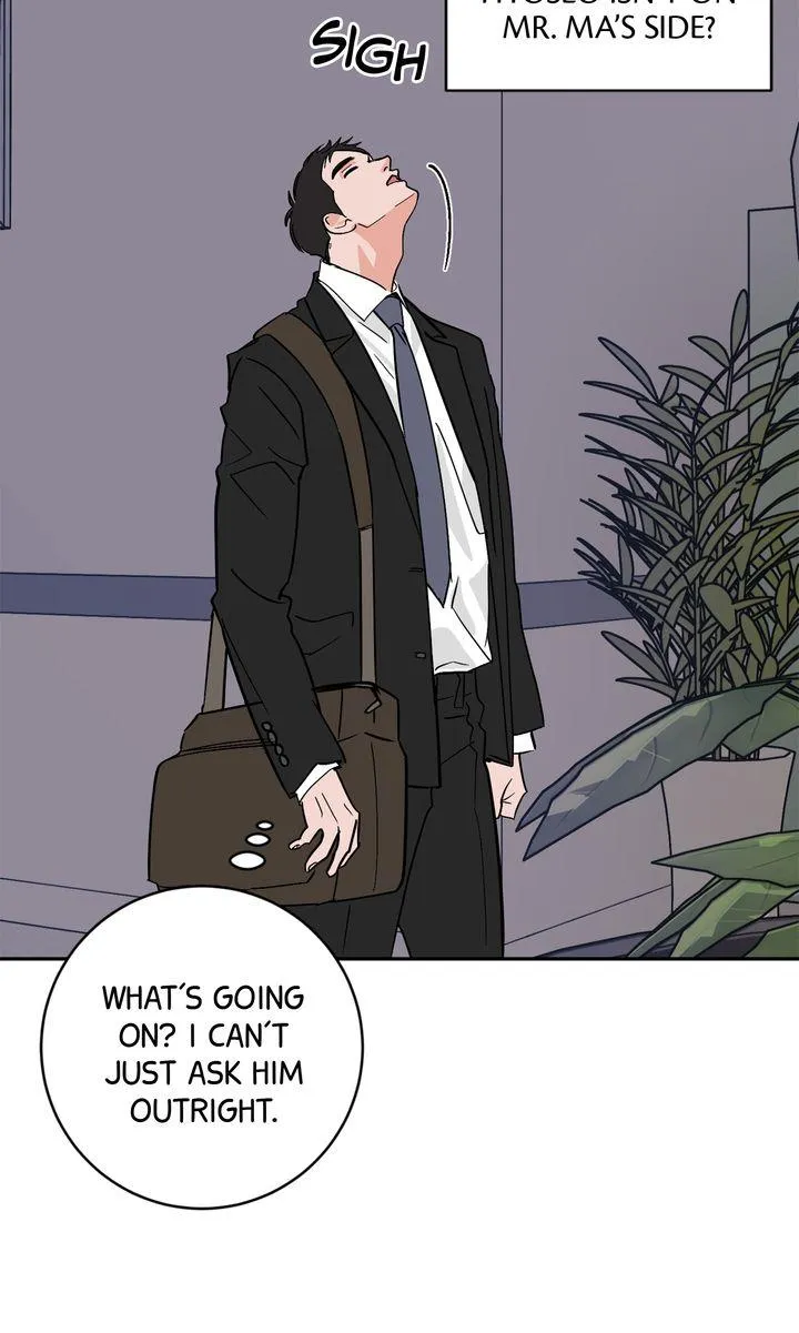 Incident Named Tsunami: Killer Whale Hunting Method chapter 56 page 28