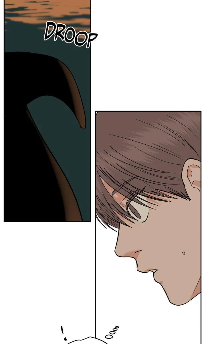 Incident Named Tsunami: Killer Whale Hunting Method chapter 56 page 46