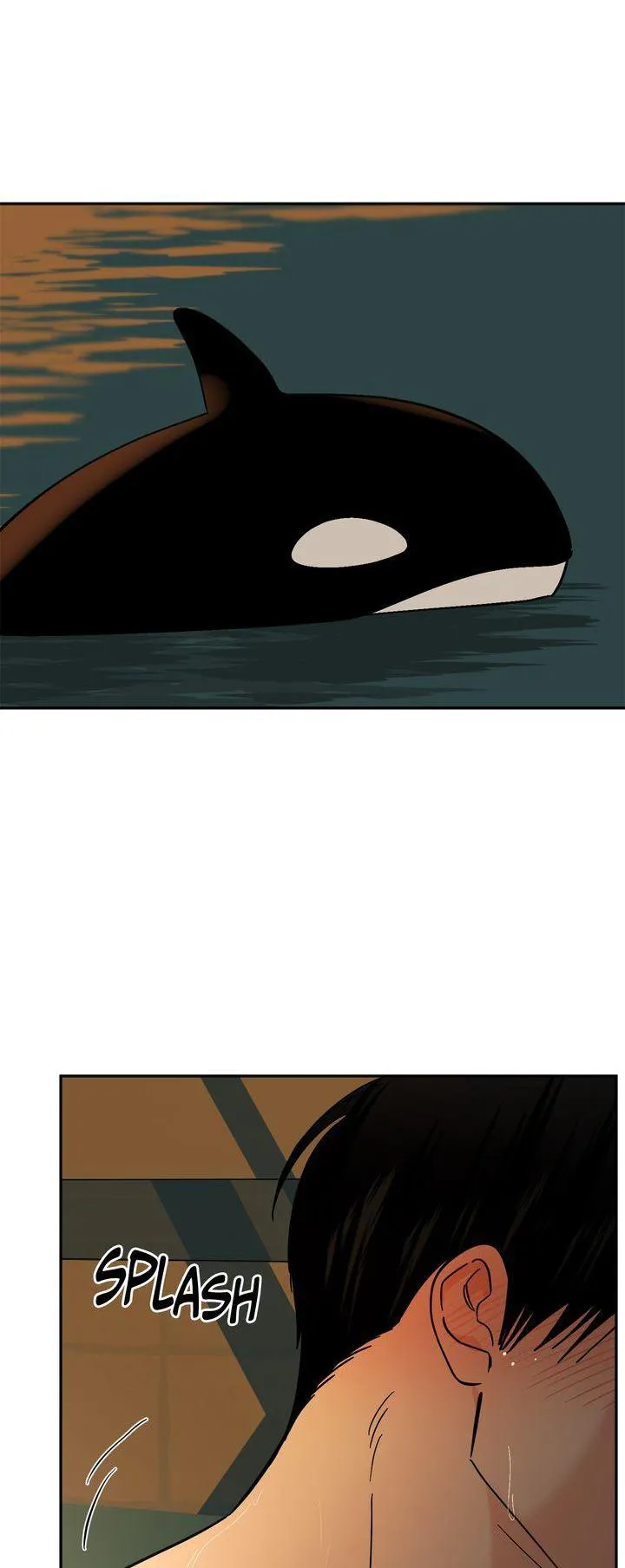 Incident Named Tsunami: Killer Whale Hunting Method chapter 56 page 93