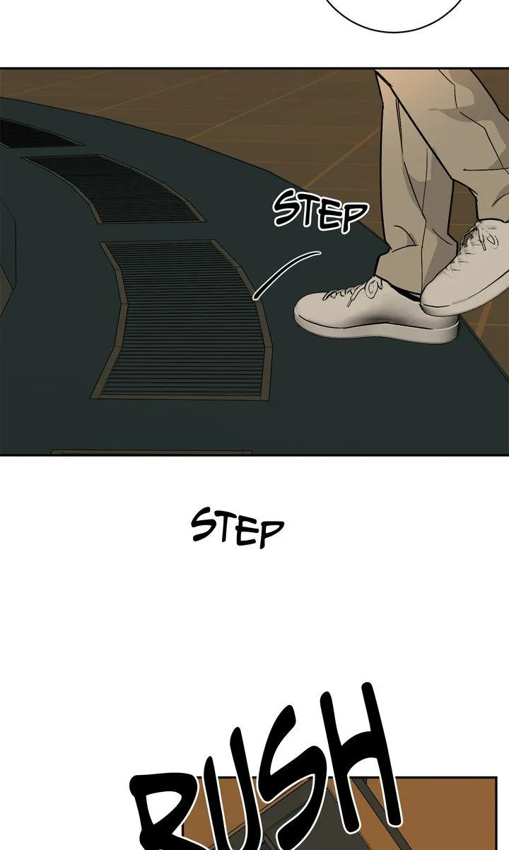 Incident Named Tsunami: Killer Whale Hunting Method chapter 56 page 51