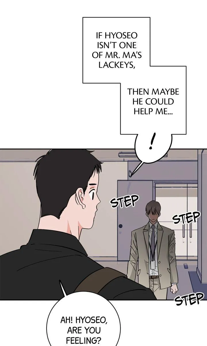 Incident Named Tsunami: Killer Whale Hunting Method chapter 56 page 29