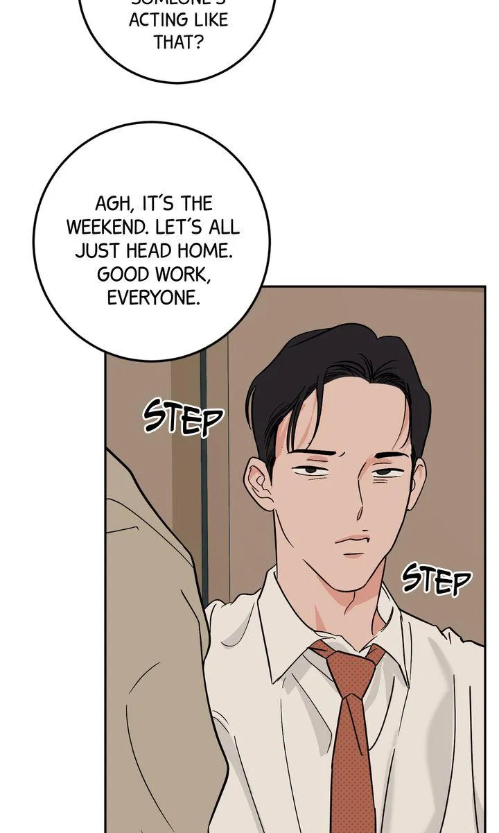 Incident Named Tsunami: Killer Whale Hunting Method chapter 56 page 13