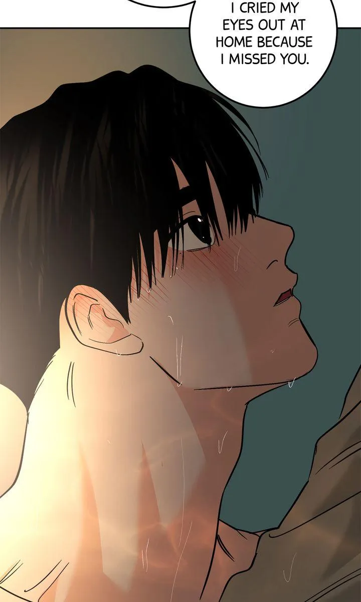Incident Named Tsunami: Killer Whale Hunting Method chapter 56 page 99