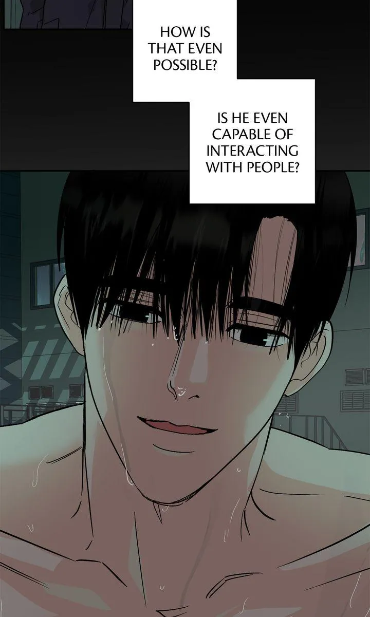 Incident Named Tsunami: Killer Whale Hunting Method chapter 56 page 26