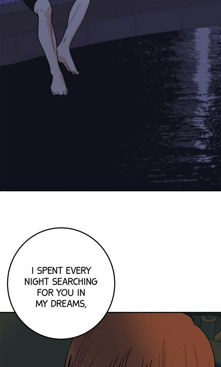 Incident Named Tsunami: Killer Whale Hunting Method chapter 57 page 51