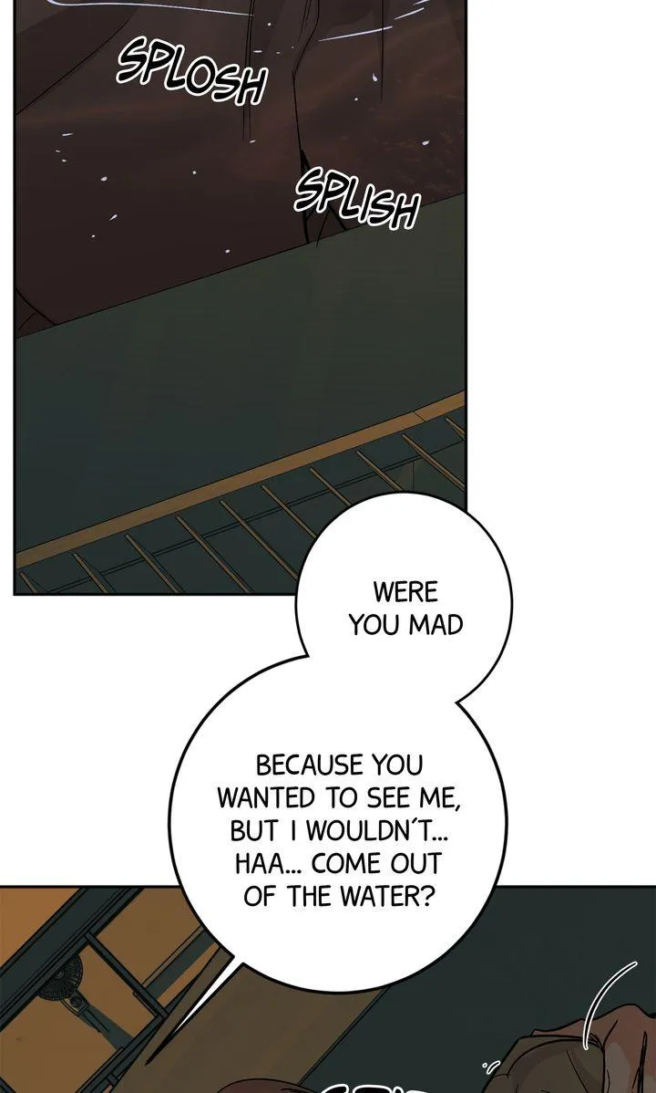 Incident Named Tsunami: Killer Whale Hunting Method chapter 57 page 7