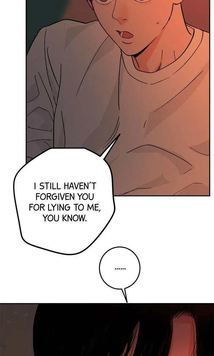 Incident Named Tsunami: Killer Whale Hunting Method chapter 57 page 81
