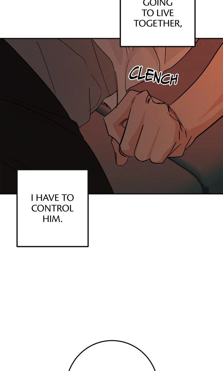 Incident Named Tsunami: Killer Whale Hunting Method chapter 57 page 78