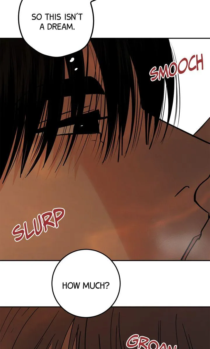 Incident Named Tsunami: Killer Whale Hunting Method chapter 57 page 12