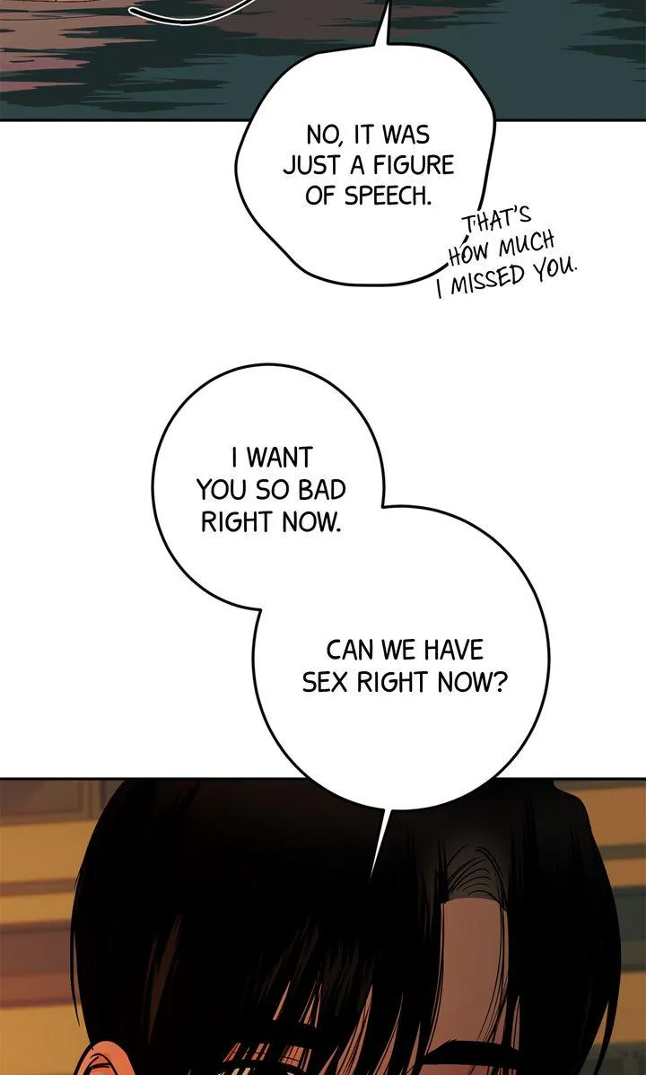 Incident Named Tsunami: Killer Whale Hunting Method chapter 57 page 20