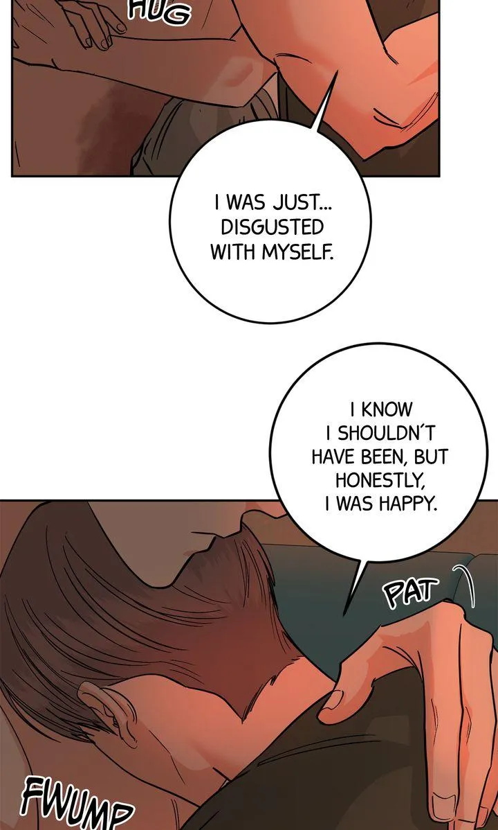 Incident Named Tsunami: Killer Whale Hunting Method chapter 57 page 67