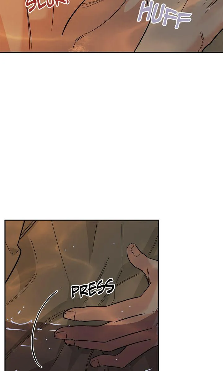 Incident Named Tsunami: Killer Whale Hunting Method chapter 57 page 6