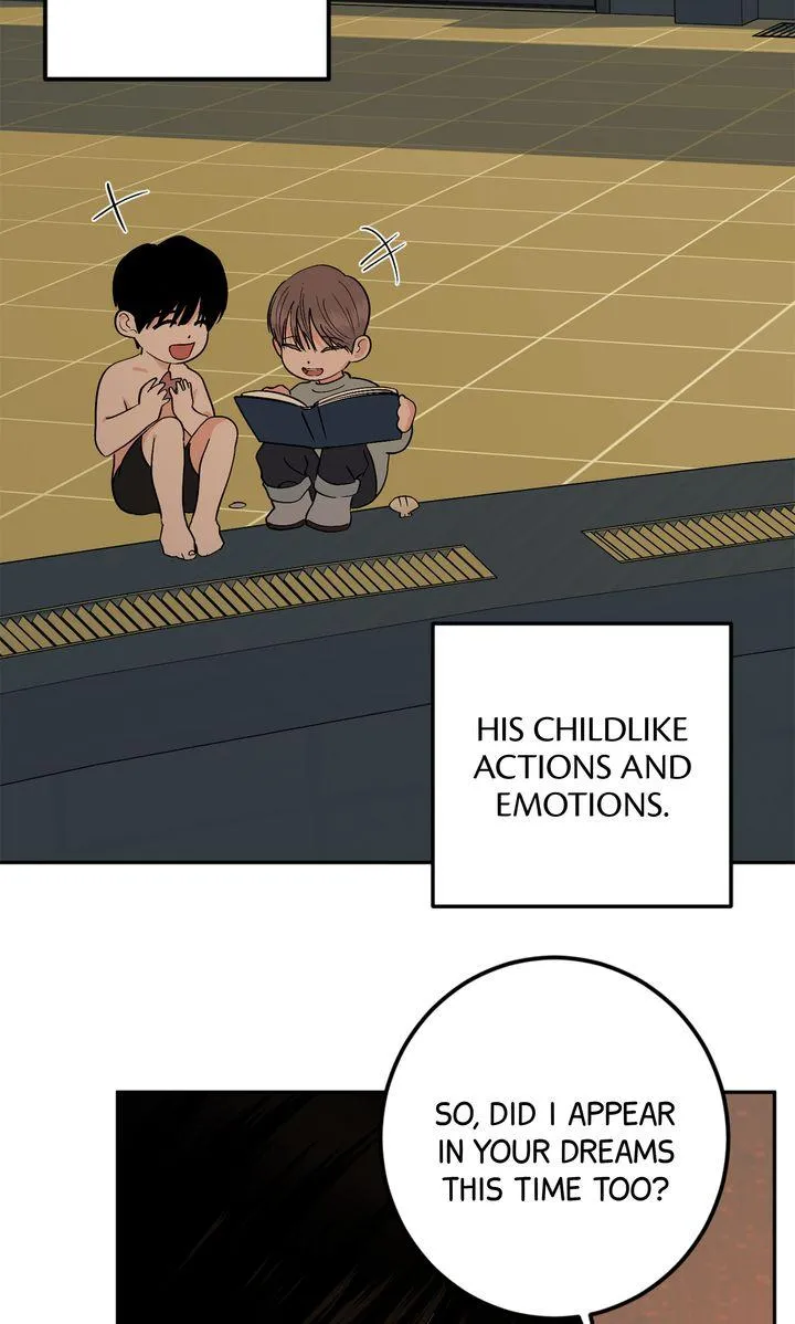 Incident Named Tsunami: Killer Whale Hunting Method chapter 57 page 57
