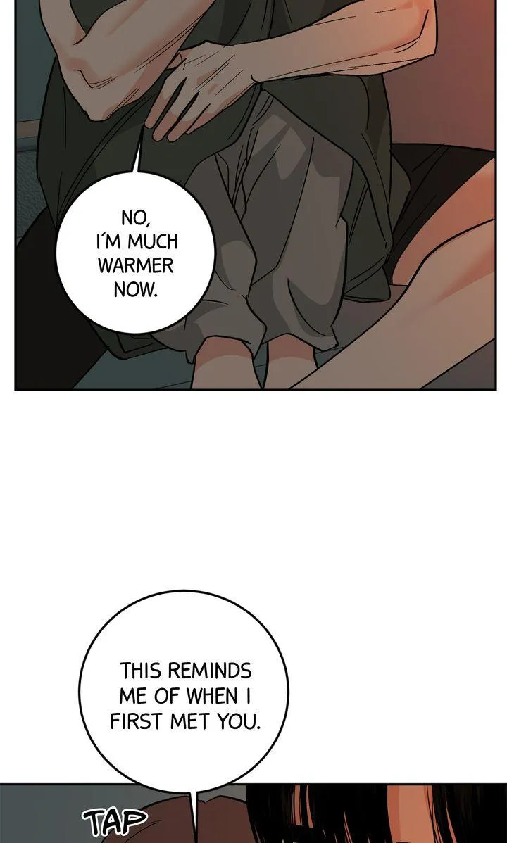 Incident Named Tsunami: Killer Whale Hunting Method chapter 57 page 34