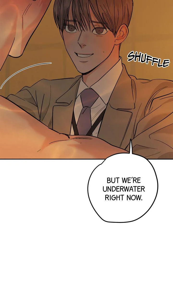 Incident Named Tsunami: Killer Whale Hunting Method chapter 57 page 22