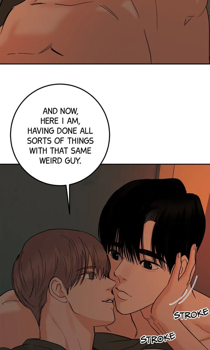 Incident Named Tsunami: Killer Whale Hunting Method chapter 57 page 38