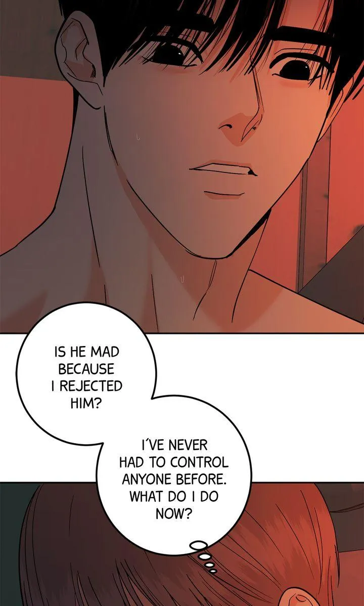Incident Named Tsunami: Killer Whale Hunting Method chapter 57 page 82