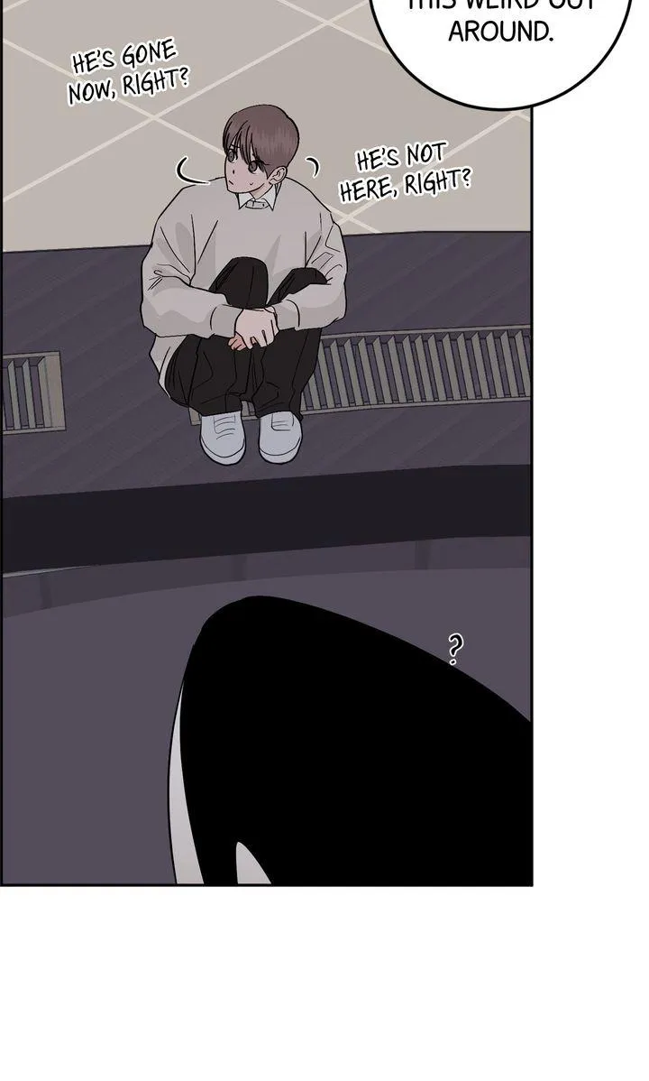Incident Named Tsunami: Killer Whale Hunting Method chapter 57 page 36