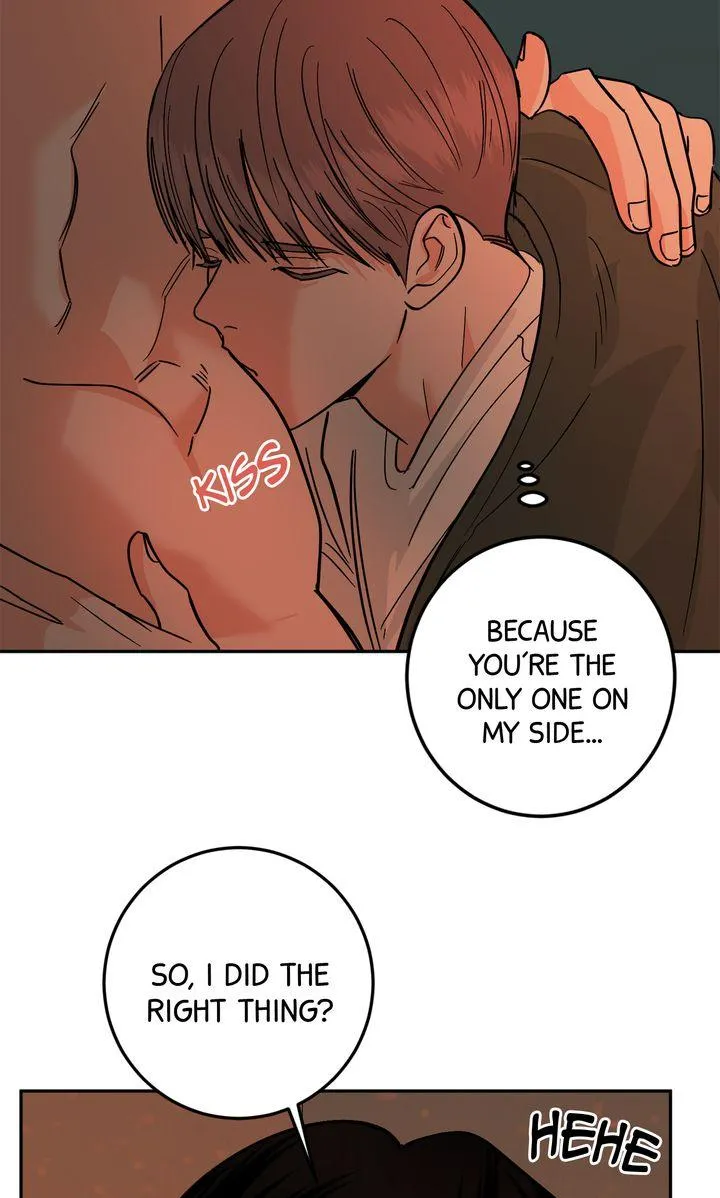 Incident Named Tsunami: Killer Whale Hunting Method chapter 57 page 70