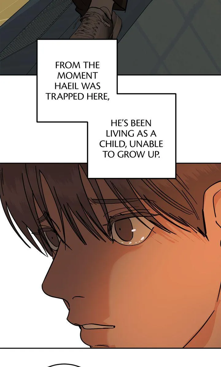 Incident Named Tsunami: Killer Whale Hunting Method chapter 57 page 60