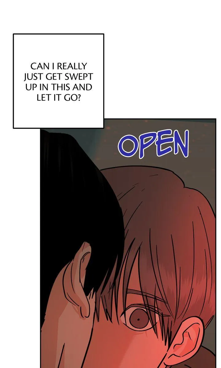 Incident Named Tsunami: Killer Whale Hunting Method chapter 57 page 76