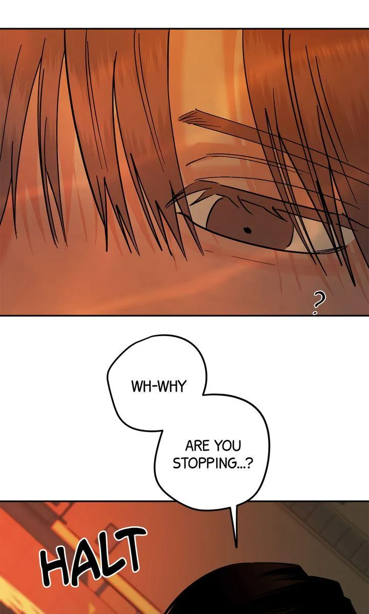 Incident Named Tsunami: Killer Whale Hunting Method chapter 57 page 17